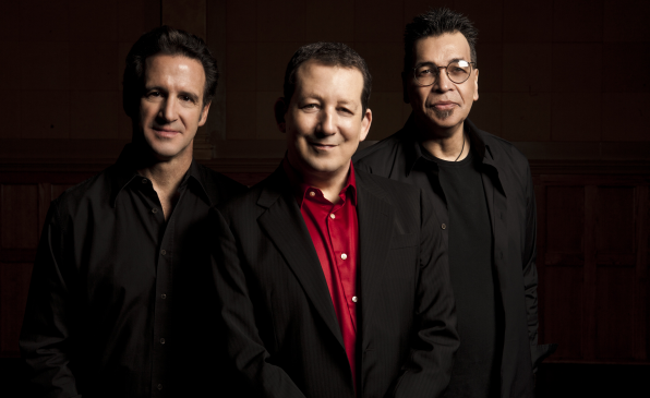 Smooth jazz pioneers – Jeff Lorber Fusion