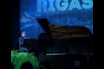 Фестивали этого лета: Rīgas Ritmi 2016 и шоукейс латвийского джаза