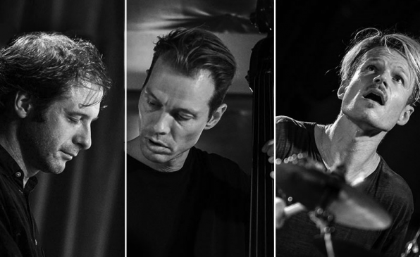 Концертная серия “Art of Riga Jazz” в этом году начнется с мастер класса трио Пронесис