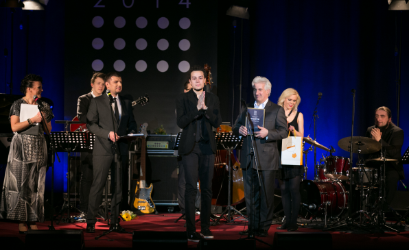 Riga Jazz Stage 2014 отзвучал и победители определены!