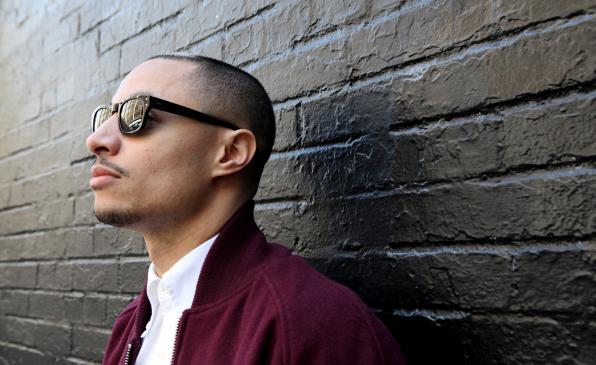 José James – Love in a Time of Madness!