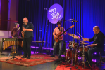 XY Quartet has finally performed in Riga!