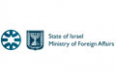 Izraēlas vēstniecība logo