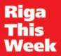 Riga This Week logo